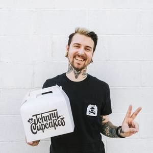 Meet your Posher, Adam